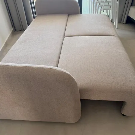 Seaview Thymus Apartment